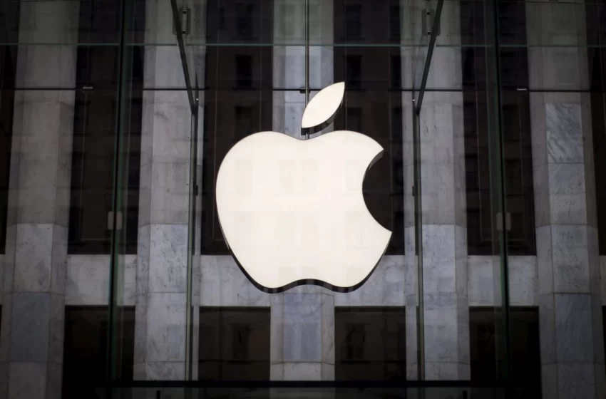  Apple submits plans to allow alternative payment systems in S.Korea – regulator