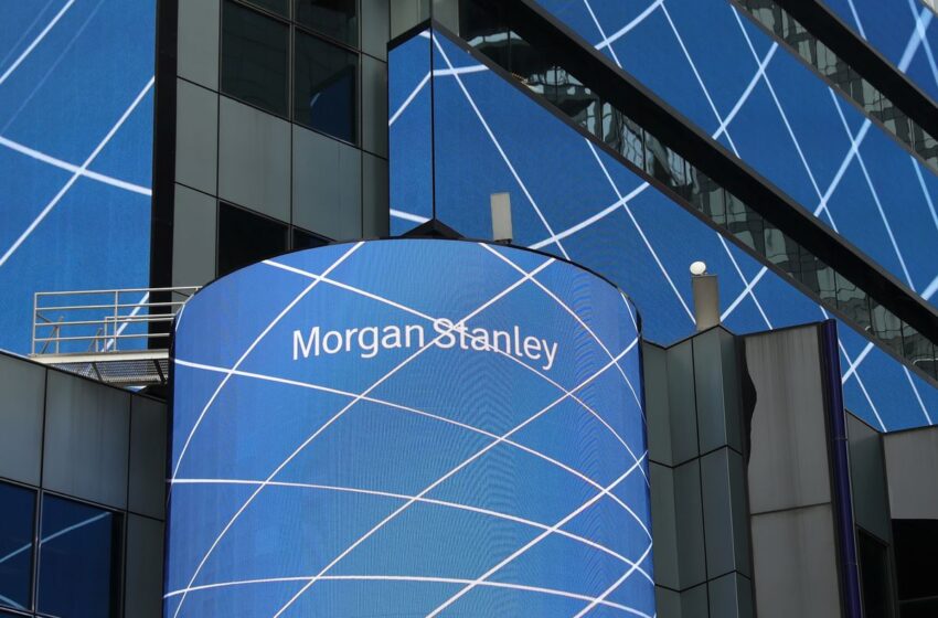  EXCLUSIVE Morgan Stanley to award bonus rises of over 20% on Thursday to top performers -sources