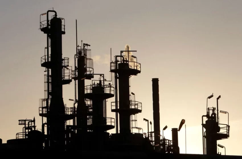  Oil prices steady ahead of OPEC+ meeting