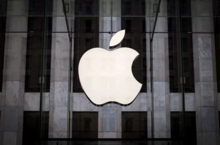  Apple’s $3 trillion market value follows 5,800% gain since iPhone debut