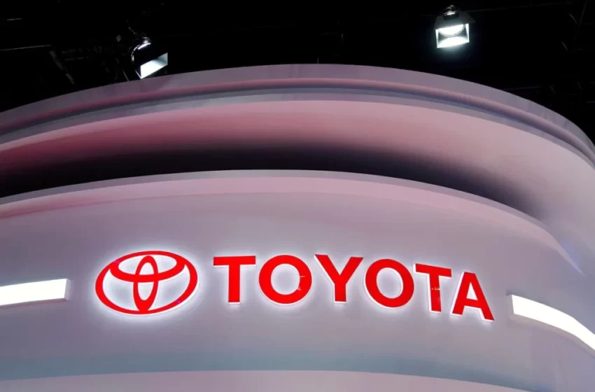  Toyota to launch its own automotive software platform by 2025 – Nikkei