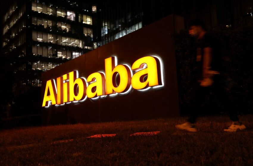  Exclusive: U.S. examining Alibaba’s cloud unit for national security risks