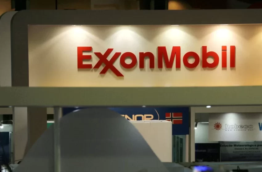  Exxon Q4 earnings poised to exceed pre-pandemic level -analysts