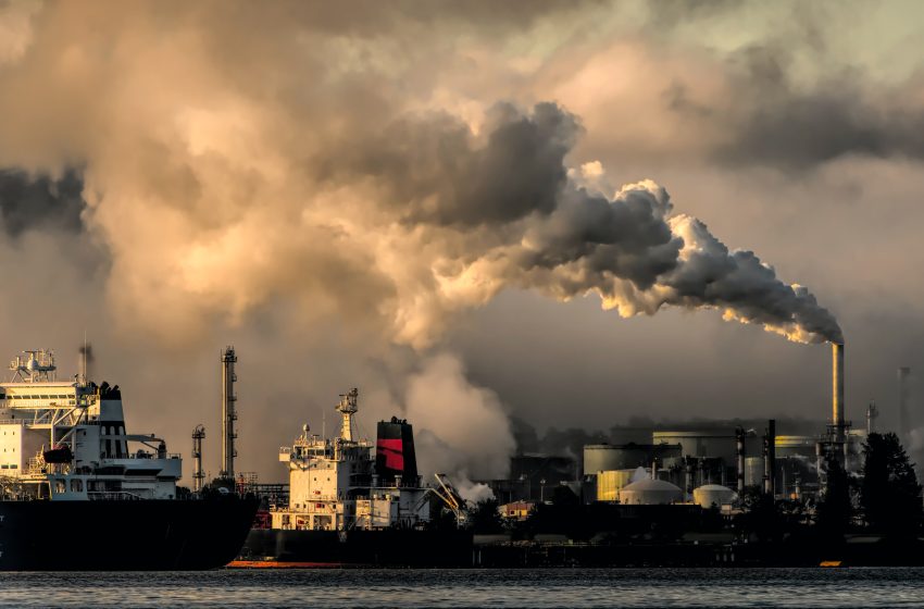  Emissions Of CO2 Are Expected to Increase in 2022 and 2023!