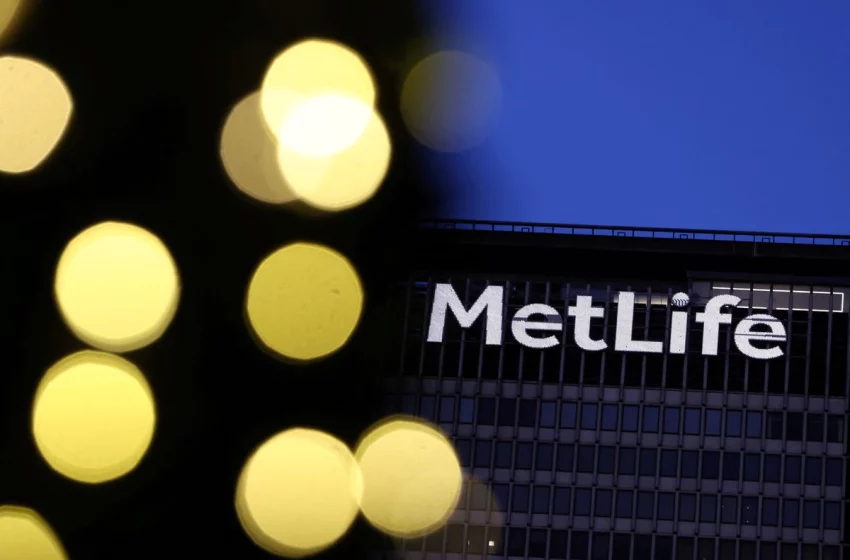  MetLife explores sale of variable annuity business – sources