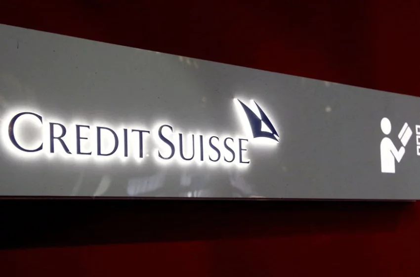  EU Parliament’s top group suggests blacklisting Switzerland after Credit Suisse leaks