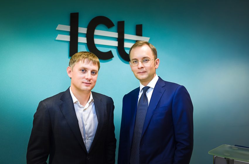 ICU – Ukrainian Financial Group Launches the First Ever Mobile Trading Application in the Country
