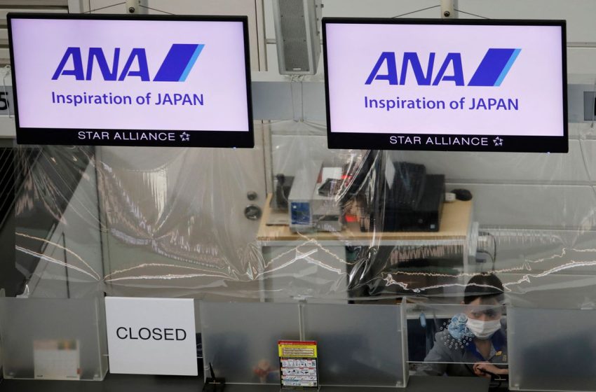  Japan’s ANA surprises with small Q3 operating profit but keeps FY loss guidance
