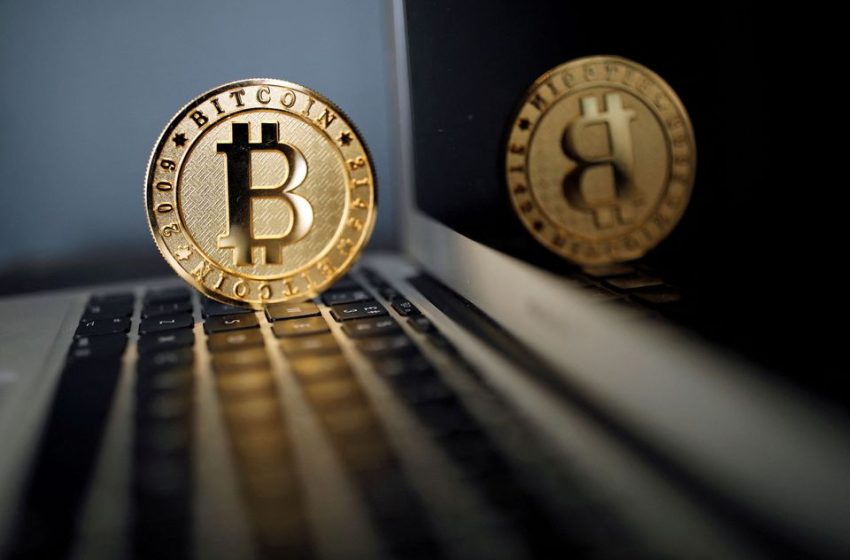  Cryptocurrencies fall after Russia invades Ukraine