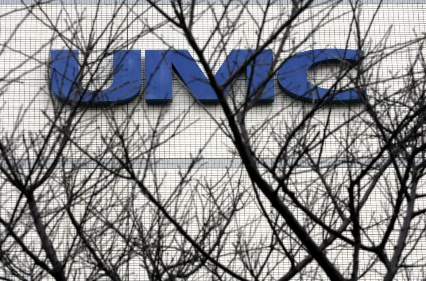  Taiwan’s UMC to spend $5 bln on new chip plant in Singapore