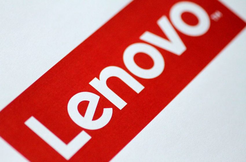 Hybrid work trend drives PC maker Lenovo’s Q3 profit to record high