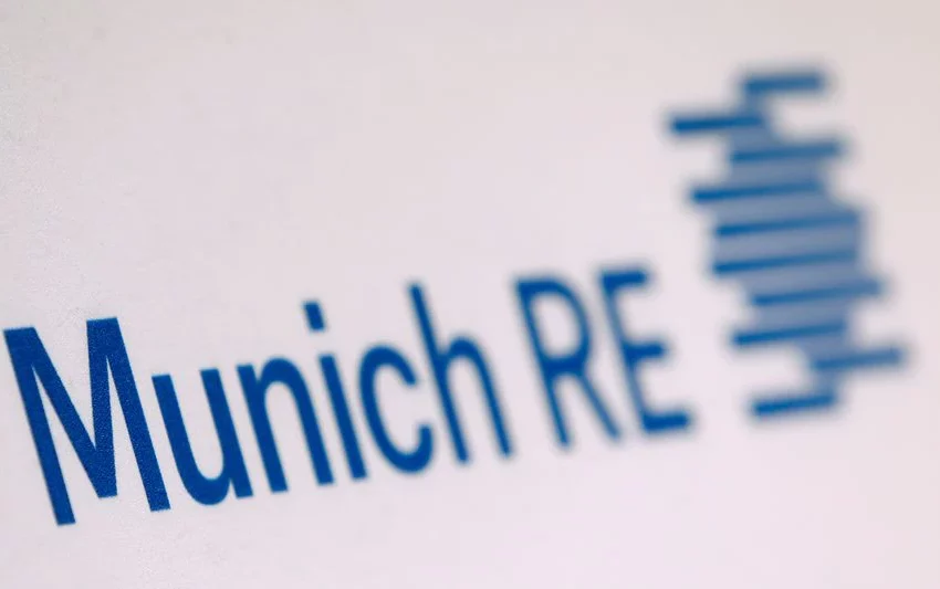  Munich Re forecasts 2022 profit lift after pandemic rebound
