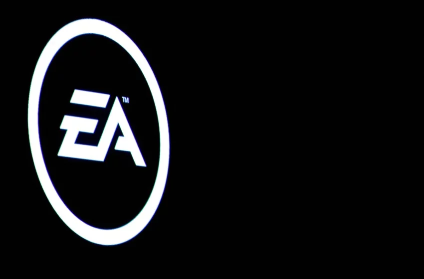  Video game publisher Electronic Arts lowers annual adjusted sales forecast