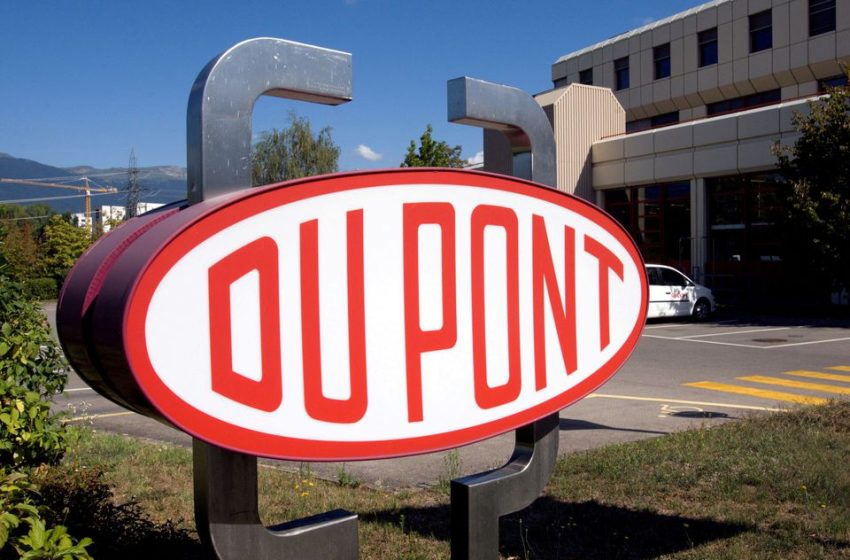  DuPont to shed mobility and materials unit in $11 bln Celanese deal