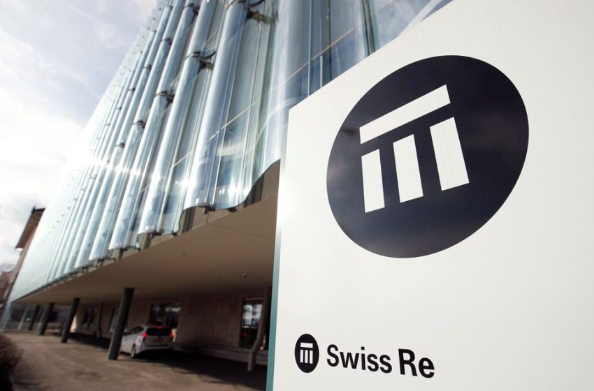  Allianz, Swiss Re join other financial firms in turning from Russia