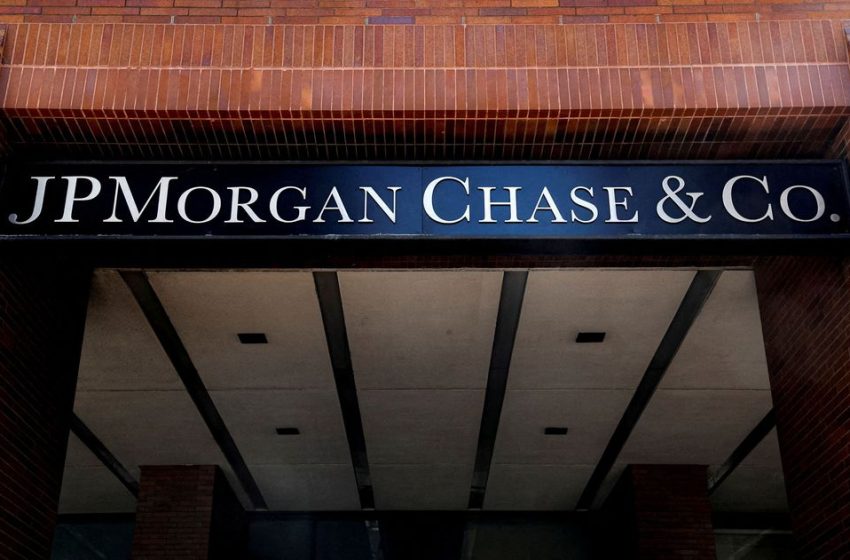  Russia will be excluded from all JPMorgan fixed income indexes
