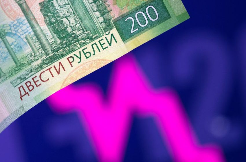  Russia to temporarily ban foreigners from selling assets