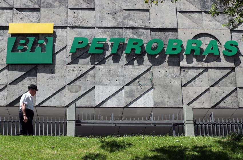  EXCLUSIVE Petrobras and EIG near deal for Bolivia-Brazil gas pipeline -sources