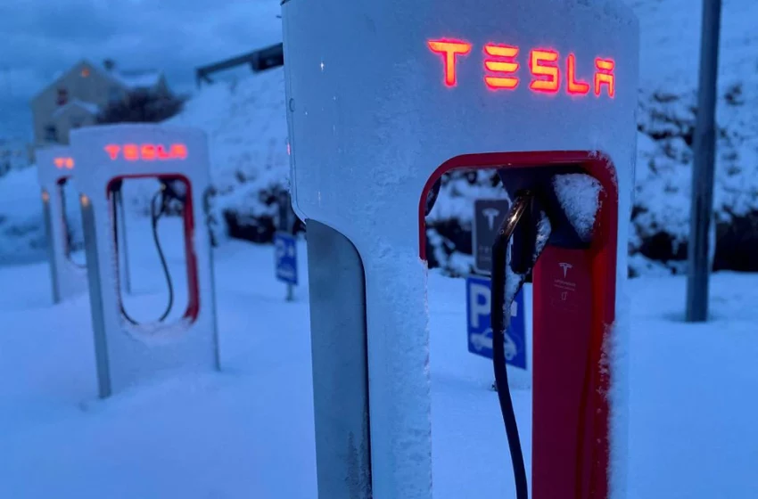  Analysis: Ukraine invasion sets back Musk’s dream for cheaper EVs, for now