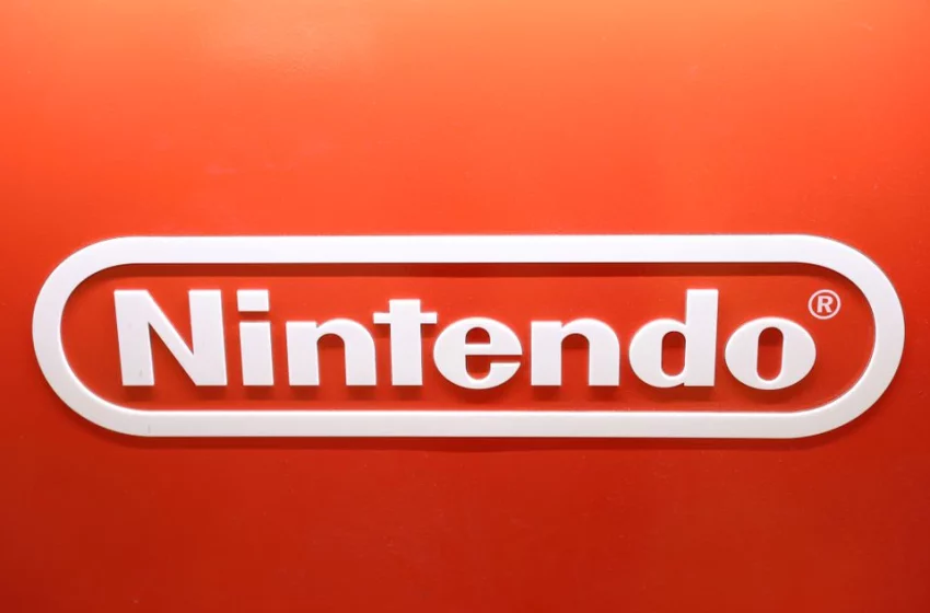  Nintendo shares slump 6% on ‘Legend of Zelda’ delay
