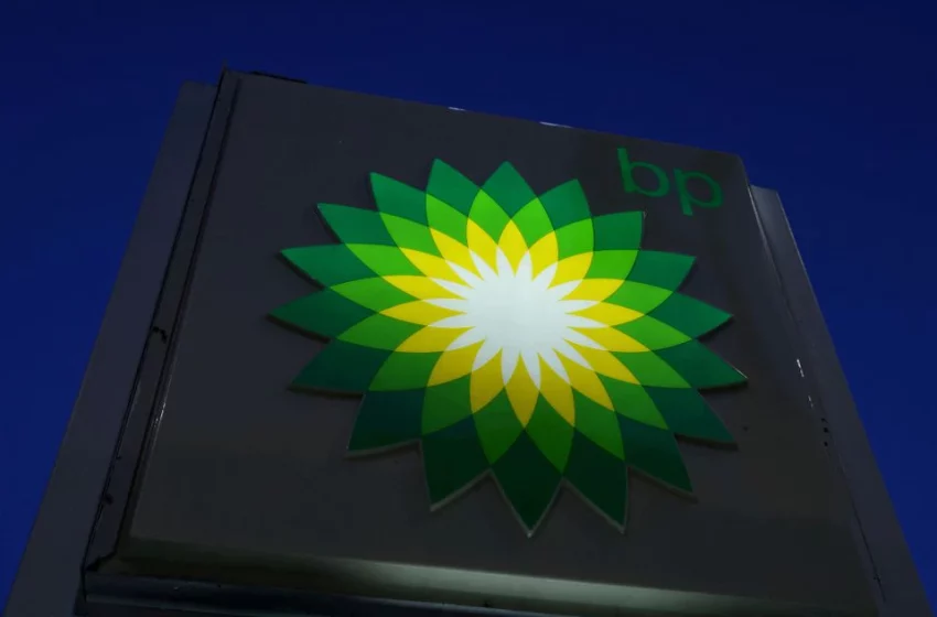  BP seeks to sell shut-down North Sea oilfield, riding wave of demand -sources