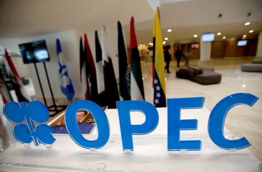  OPEC tells EU it’s not possible to replace potential Russian oil supply loss