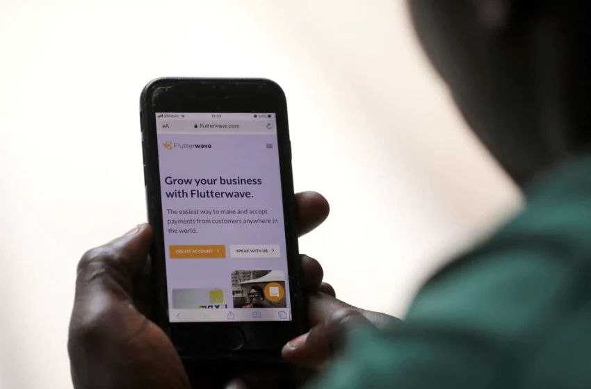  African startups drew record $5.2 billion in venture capital last year, industry group says
