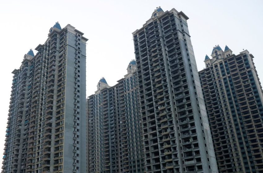  Analysis: Wealth shock – property bust in small Chinese cities rattles households