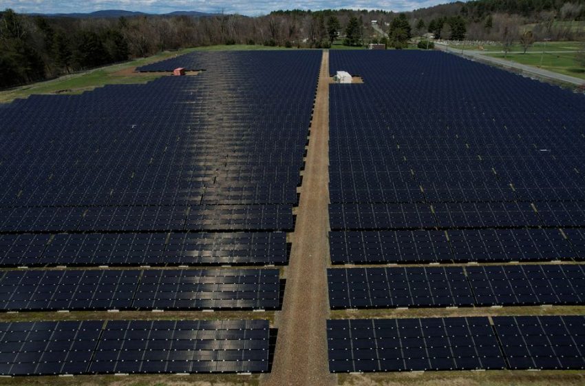  U.S. solar industry warns of slowdown due to supply chain disruptions, tariff uncertainty