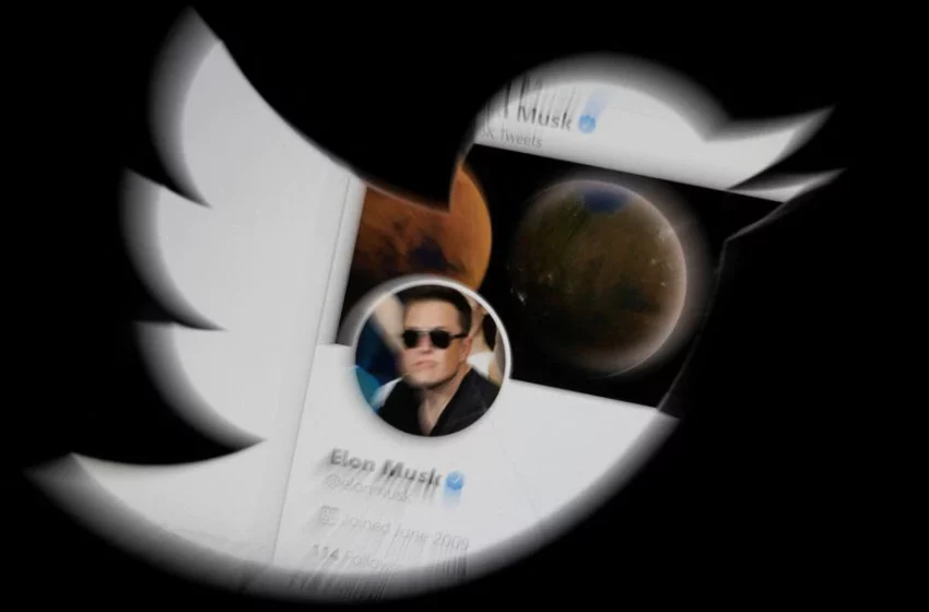  Musk gets Twitter for $44 billion, to cheers and fears of ‘free speech’ plan