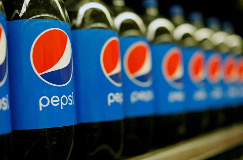  PepsiCo raises revenue forecast on boost from price increases