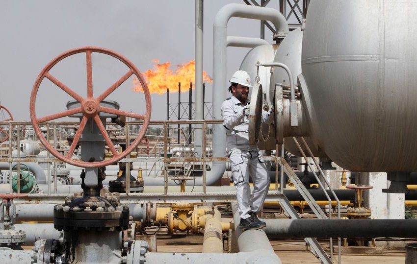  Oil prices fall after truce in Middle East conflict, petroleum reserve news