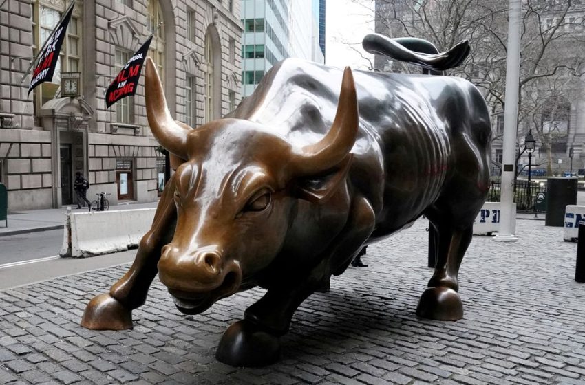  Analysis: U.S. bond investors worry deep slide will end 40-year bull market