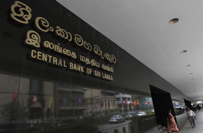  Sri Lanka unilaterally suspends external debt payments, says needs money for essentials