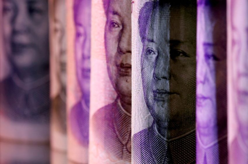  Analysis: Globalised yuan complicates Beijing’s bid to stem capital flight