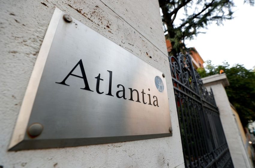  Benettons, Blackstone to launch bid for Atlantia this week – sources