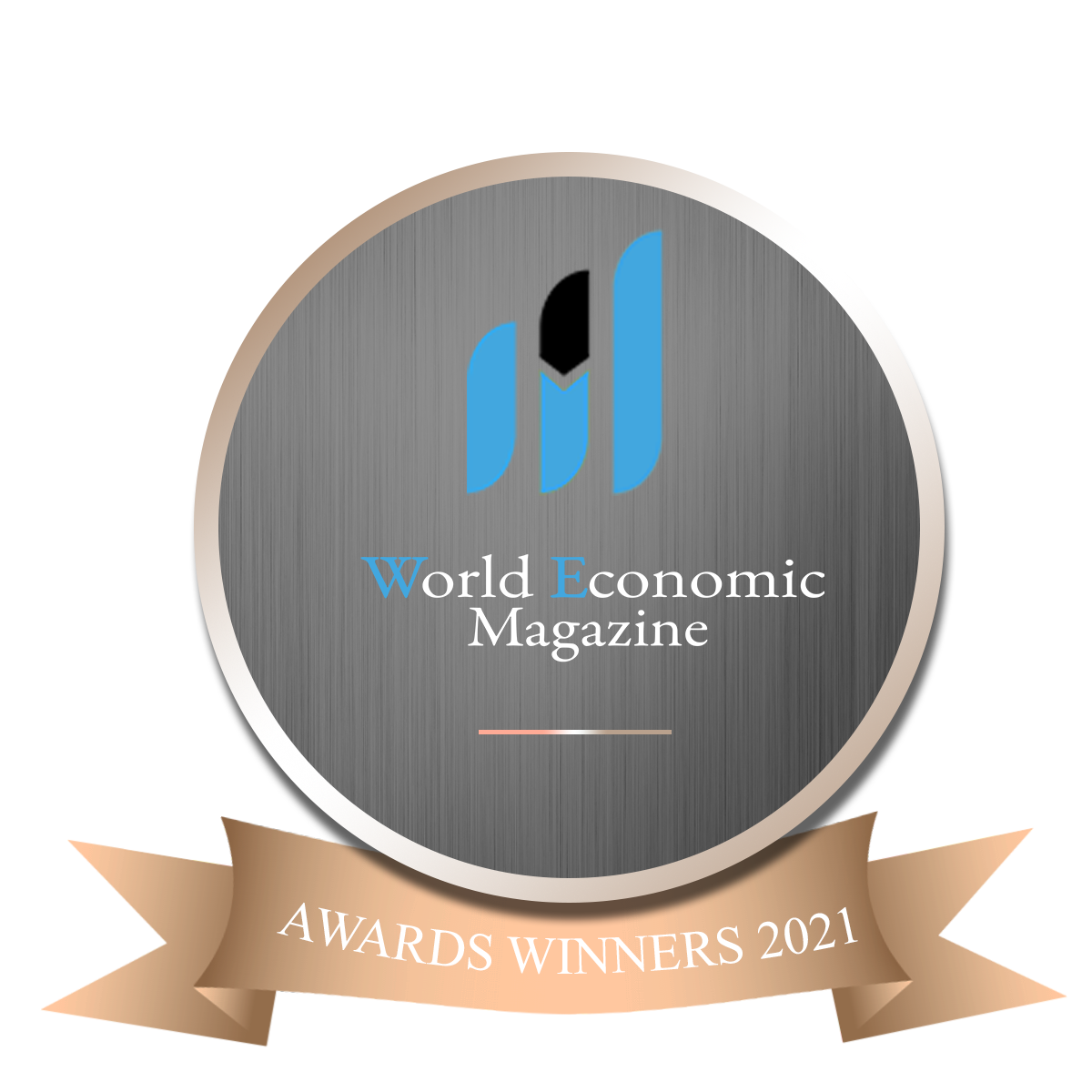 Awards World Economic Magazine