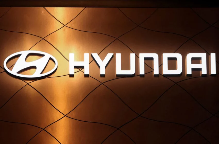  EXCLUSIVE Hyundai plans U.S. EV plant, in talks with Georgia – sources