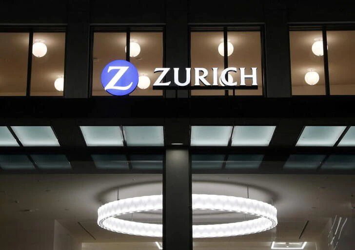  Zurich Insurance to exit Russia by selling business to local team