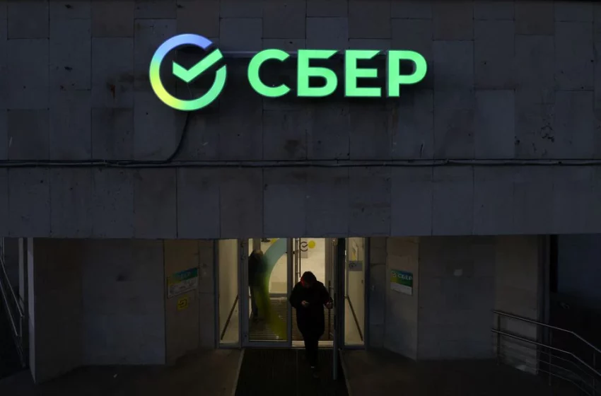  Explainer: Disconnecting Russia’s banks: Sberbank faces SWIFT removal