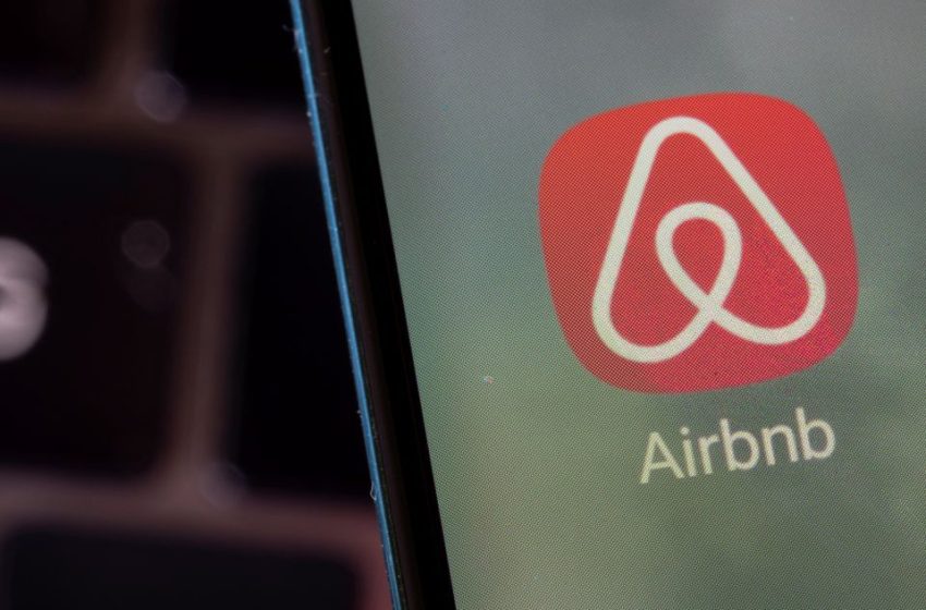  Airbnb to shut domestic business in China from July 30