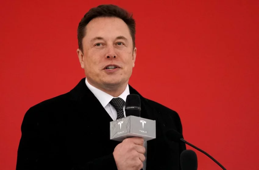  Analysis: Musk’s ESG attack spotlights $35 trillion industry confusion