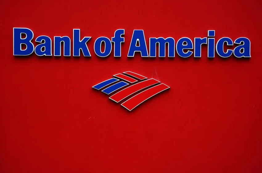  Bank of America raises hourly minimum wage to $22