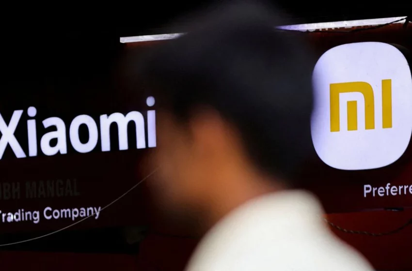  Explainer: China’s Xiaomi battles probes in key India market