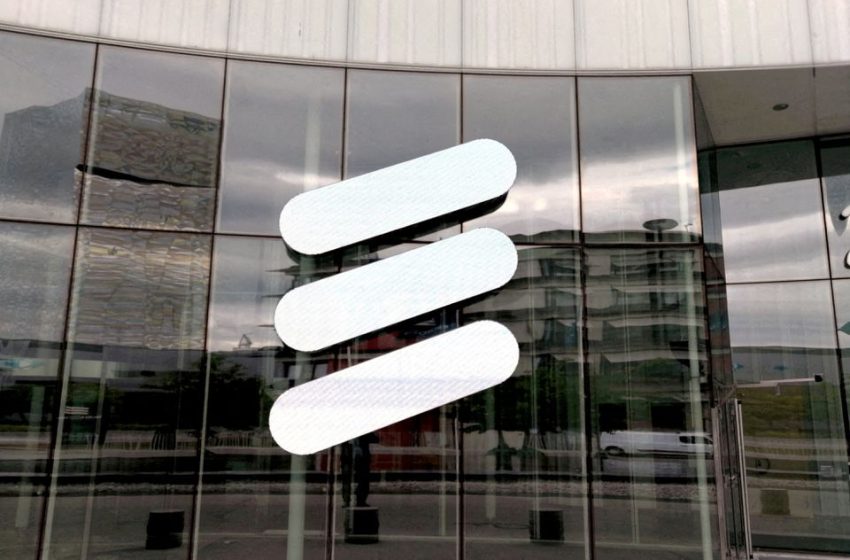  Ericsson, Deutsche Telekom harness wind power for mobile masts as energy costs soar