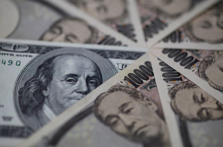  Explainer: What would Japan’s currency intervention to combat a weak yen look like?