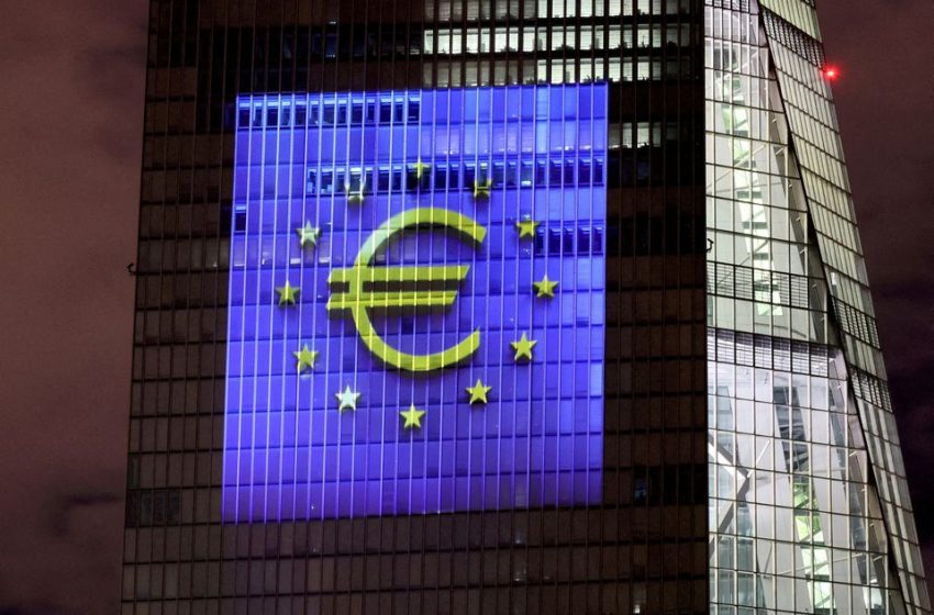  Analysis: Market meltdown lays bare Europe’s divisions