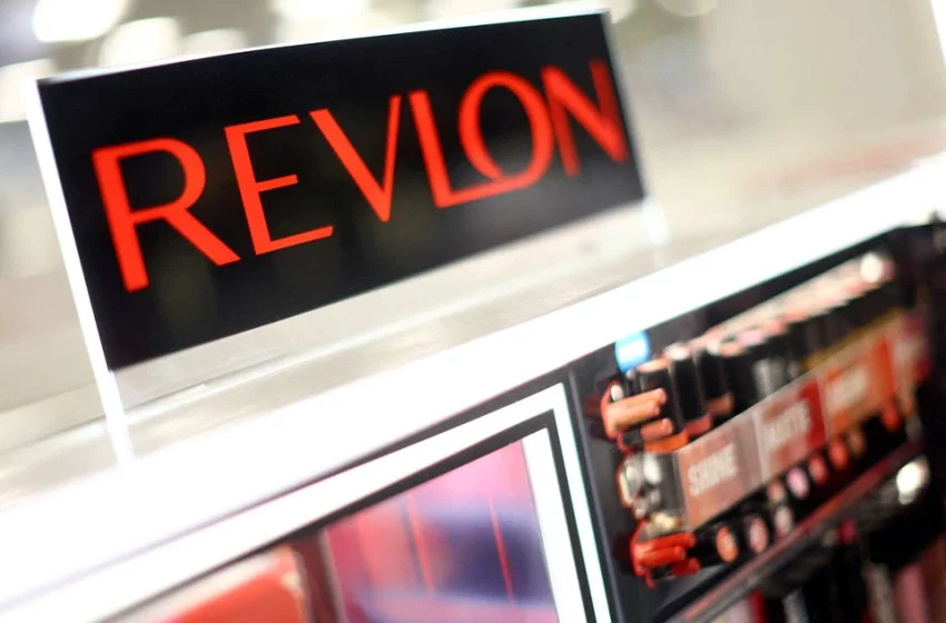  Analysis: Meme stock investors place risky bet on bankrupt Revlon being the next Hertz