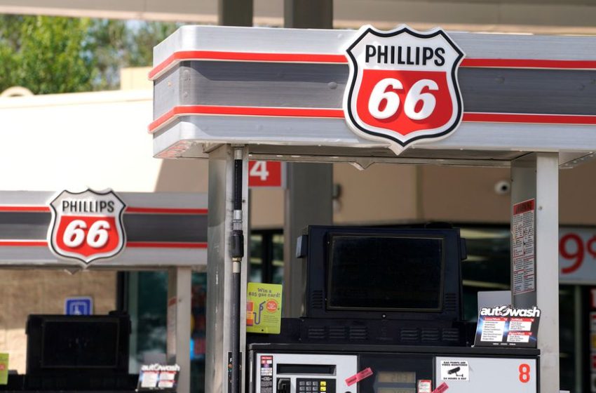  Exclusive: Phillips 66 made renewable fuels without proper permits – regulators