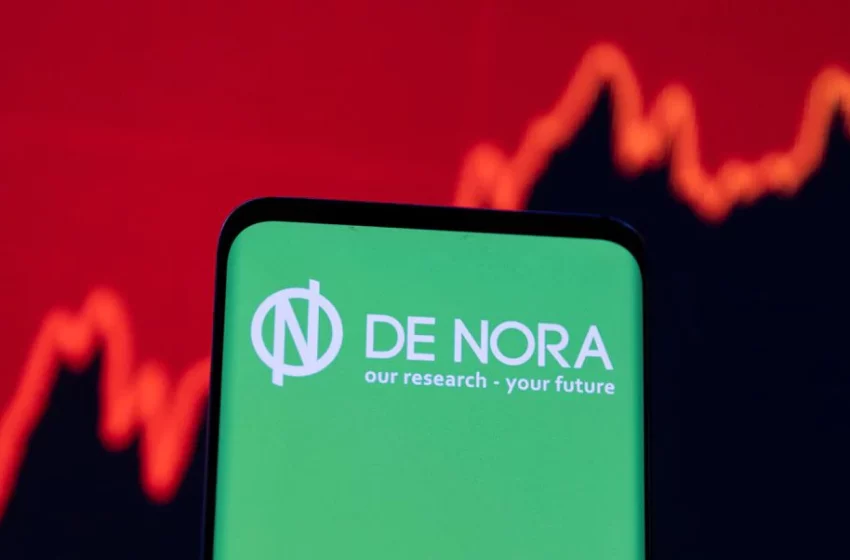 Italy’s De Nora delivers on IPO, but prices at bottom of range